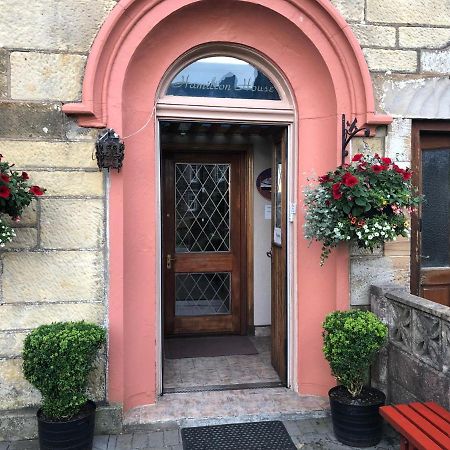 Hamilton House Hotel Oban Exterior foto